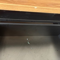 ニトリ　テレビ台の画像