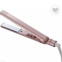 サロニア　ストレートアイロンの画像