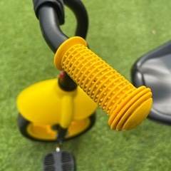 JTC ワンパクキッズ　三輪車の画像