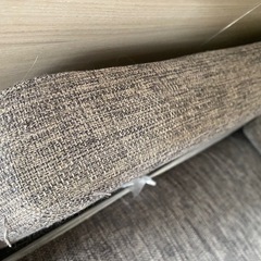 ソファ　177センチ 3人掛けの画像