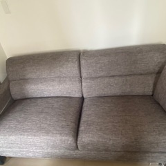 ソファ　177センチ 3人掛けの画像
