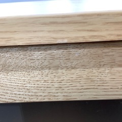 [トレファク松原店]2枚扉キッチンカウンターのご紹介です！の画像