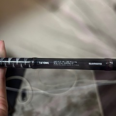 バス釣りの画像