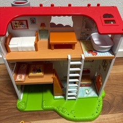 アンパンマンタウン　たのしいパンこうじょう
の画像