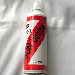 エアガン/ガスガン用ガスの画像