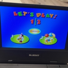 DWE Let's Play DVD 8枚セットの画像