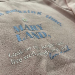 120サイズ子供服の画像