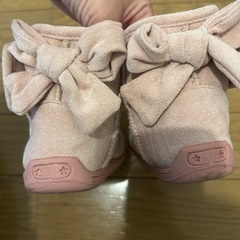 アディダスベビー靴まとめ売りの画像