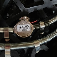 タイヤチェーン(Yeti Snow Net の画像