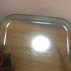 イワキ　パックアンドレンジ　800mlの画像