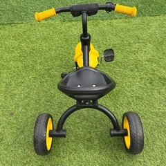 JTC ワンパクキッズ　三輪車の画像