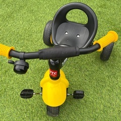 JTC ワンパクキッズ　三輪車の画像