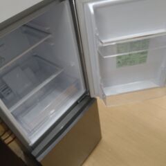 リユースのサカイ浦和店 【F325】★冷蔵庫 アクア AQR-13K 2021の画像