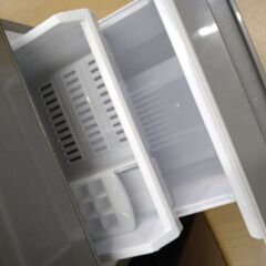 リユースのサカイ浦和店 【F325】★冷蔵庫 アクア AQR-13K 2021の画像