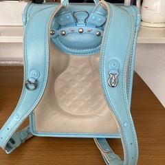 ランドセル　女の子用　　の画像