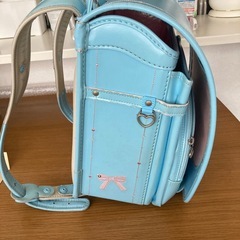 ランドセル　女の子用　　の画像