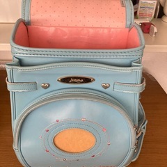 ランドセル　女の子用　　の画像