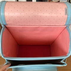 ランドセル　女の子用　　の画像