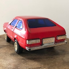 ミニカー　VW　パサートB1の画像