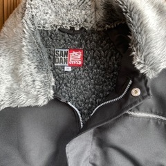 新品‼️ドカジャン‼️Mサイズの画像