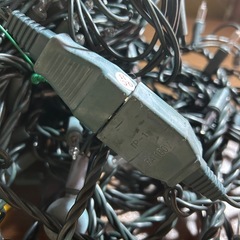 イルミネーションライトセットD
の画像