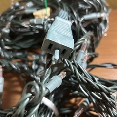 イルミネーションライトセットD
の画像