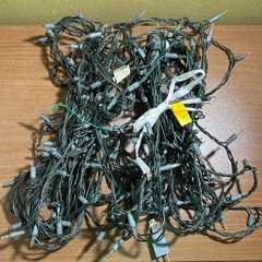 イルミネーションライトセットD
の画像