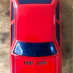 ミニカー　VW　パサートB1の画像