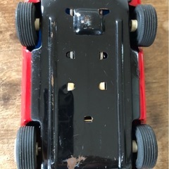 ミニカー　VW　パサートB1の画像