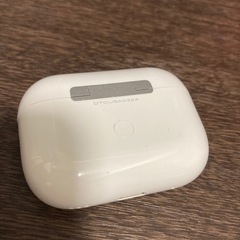 AirPods 第2世代　未使用の画像