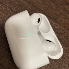 AirPods 第2世代　未使用の画像