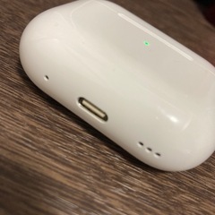AirPods 第2世代　未使用の画像