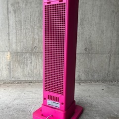 ミドル タワーファンの画像