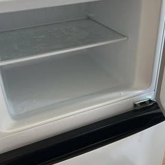 hisense 冷蔵庫
の画像