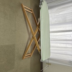 アイロン台の画像