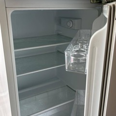 hisense 冷蔵庫
の画像