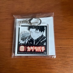 呪術廻戦　カグラバチ　の画像