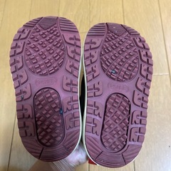 ※お取引中※アンパンマン  ブーツ　14センチの画像