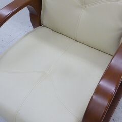 チェア　キャスター付きの画像