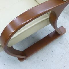 チェア　キャスター付きの画像