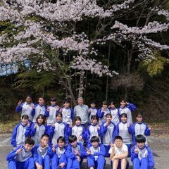 姫路 子供卓球教室の画像