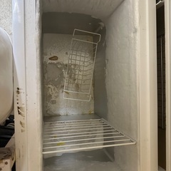 冷凍ストッカーの画像