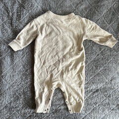 GAP70cmロンパースの画像