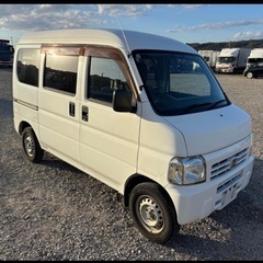 Honda acty Van の画像