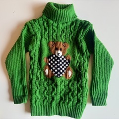 BABYDOLL他 90cm/10枚セット（女の子用）の画像