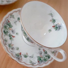 NARUMIティーカップの画像