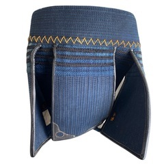 【中古】剣道防具セット 面・胴・甲手・垂 一式 防具袋付き 稽古用 練習用の画像