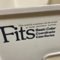 重ねる 収納ボックス  3段 押入れケース   全32.5✖️47✖️h62.6cmの画像