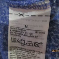 GAP フード付きパーカーMサイズ 2点セット　中古品です。の画像