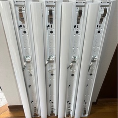 早い者勝ち❗️22年製❗️LED照明器具4台セット②の画像